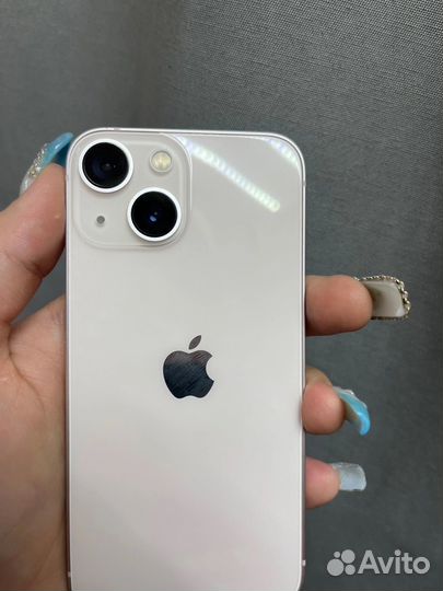 iPhone 13 mini