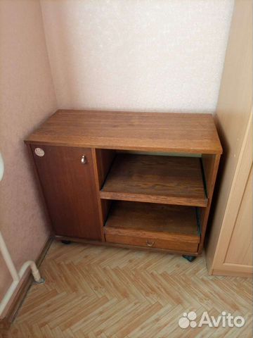 Тумба под телевизор