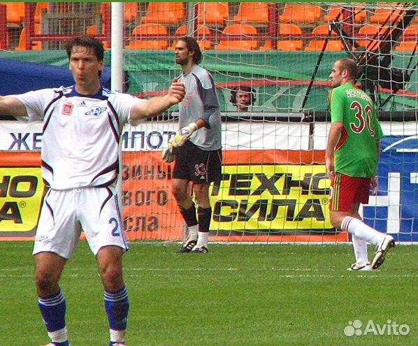 Футболка Локомотив Москва Россия Асатиани Грузия