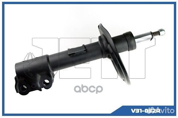 Стойка V31032R jett