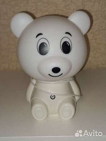 Детский ночник