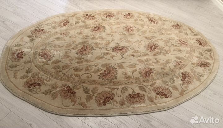 Тибетский ковер