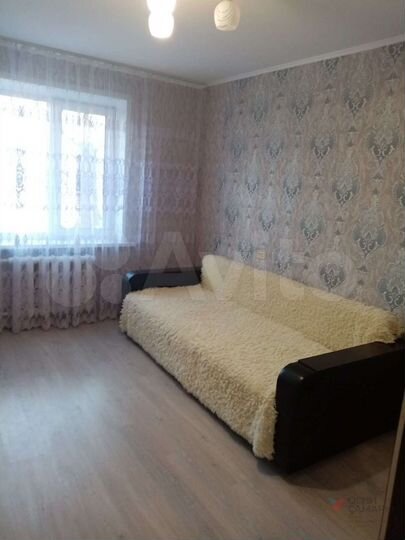 3-к. квартира, 60 м², 2/9 эт.