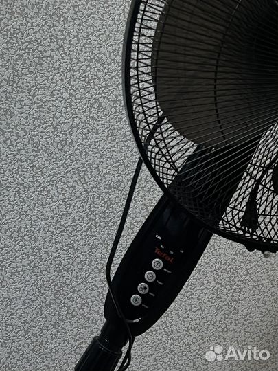 Вентилятор напольный Tefal