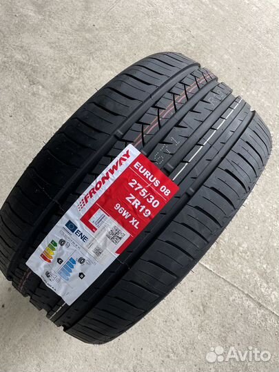 Grenlander Enri U08 275/30 R19 96W