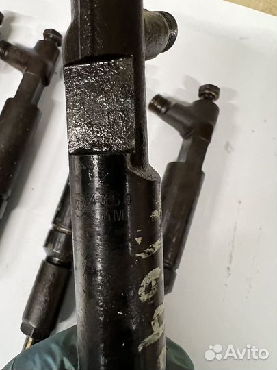 Форсунки TLC80 1hdt