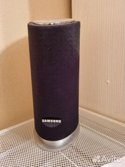 Домашний кинотеатр samsung 5.1 surround