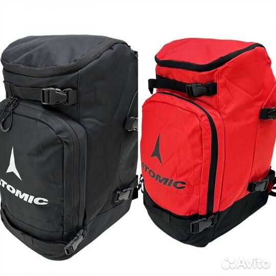 Рюкзак Atomic