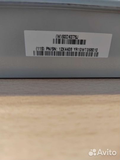 Привод Ultrium 6 Half-High 8 Gbps FC LTO6 35P1982