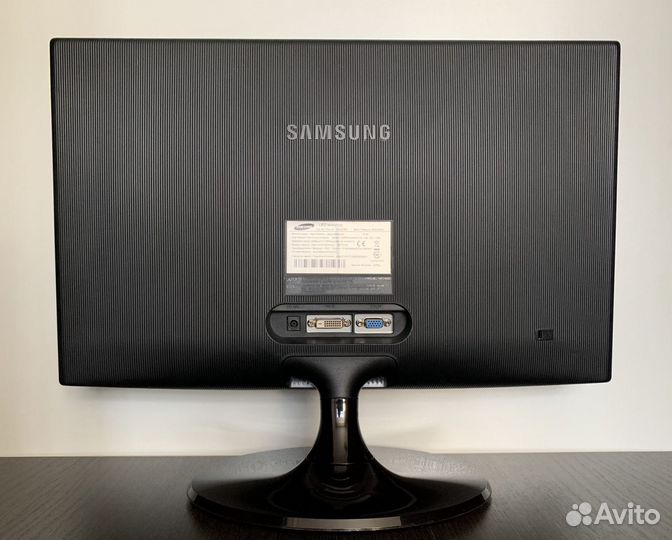 Монитор Samsung S22C300B