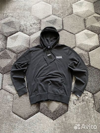 Худи lonsdale оригинал