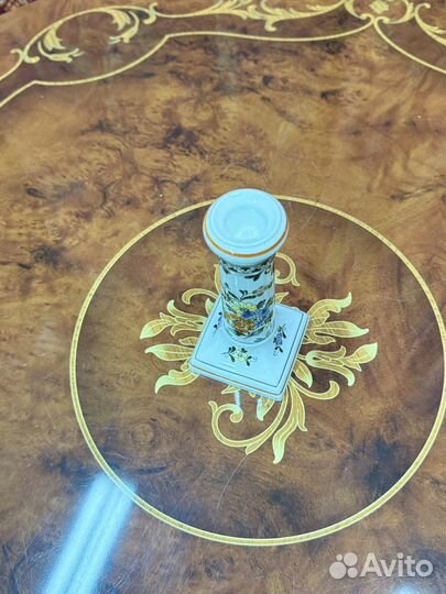 Подсвечник villeroy boch alt amsterdam