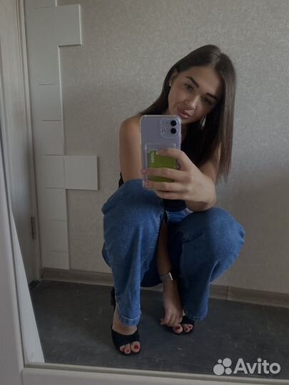 Женские вещи