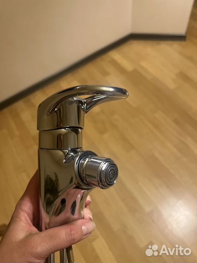 Смеситель для биде grohe Chiara 33201 новый