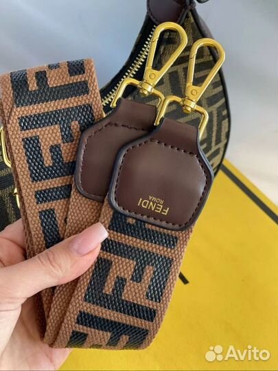 Сумка fendi