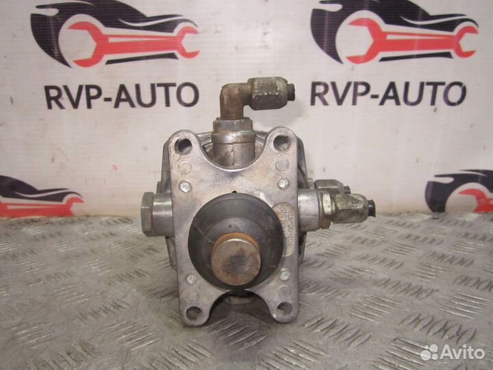 Кран тормозной газ 3310 Валдай 2004-2015