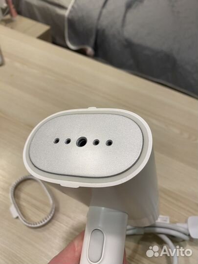 Отпариватель xiaomi