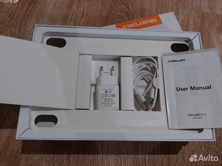 Планшет teclast t40s 8/128 Гб