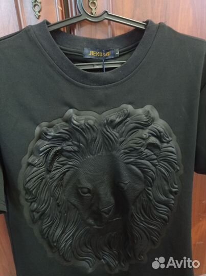 Футболка мужская