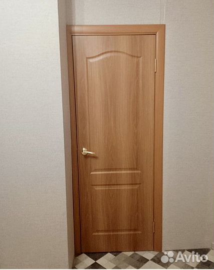 Двери межкомнатные