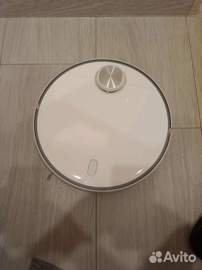 Робот-пылесос Redroad G10