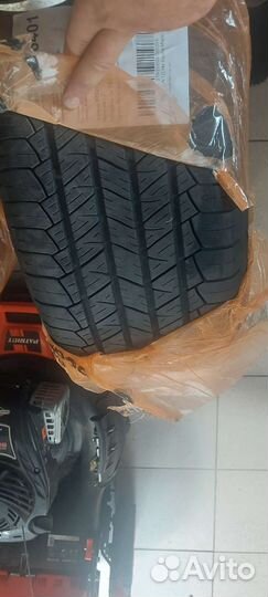 Kormoran SUV Summer 235/55 R19 W
