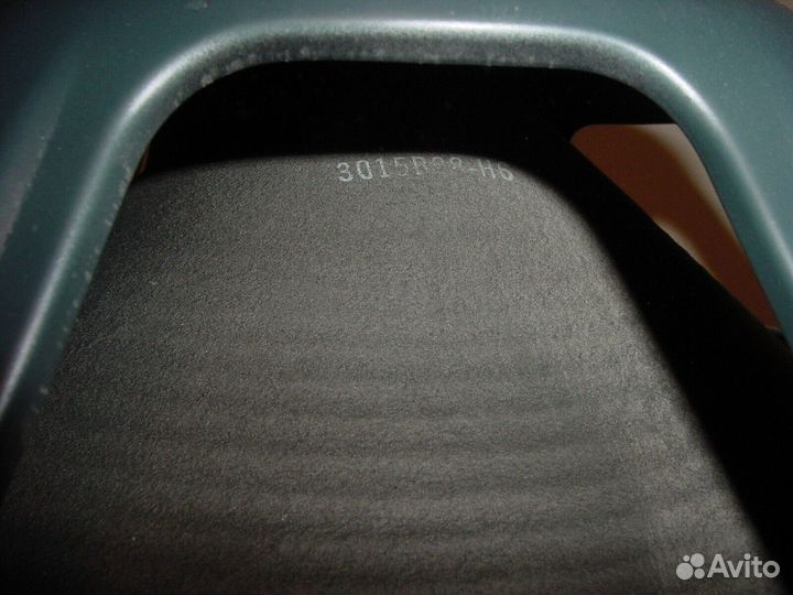 Динамики Jensen C15N и saba Greencone 50-60-х г