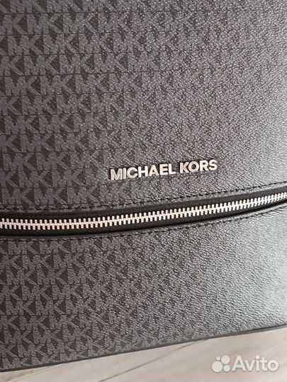 Рюкзак Michael Kors