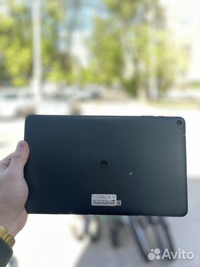 Huawei MediaPad t2