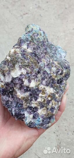 Фенакит минерал для коллекции