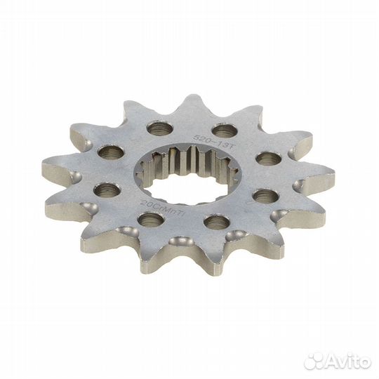 Звезда ведущая самоочищающаяся SMP-F1901 13T SM