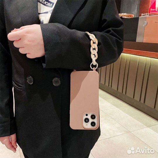 Новый чехол на iPhone 13