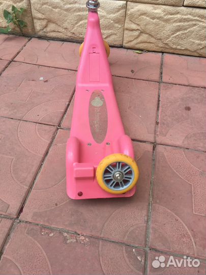 Продаю Самокат Imaginarium urban scooter candy