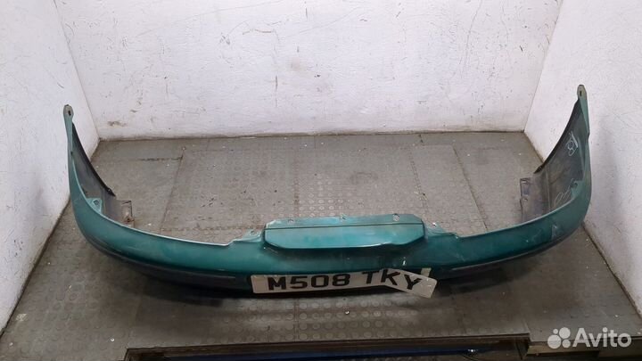 Бампер Honda Accord 5, 1994