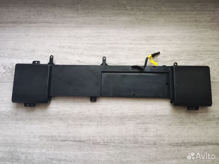 Аккумулятор 6jhdv для ноутбука dell Alienware 17r2