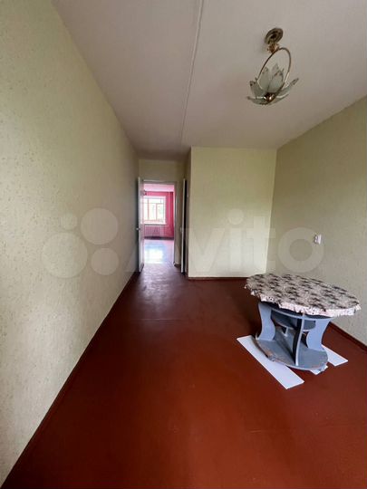 2-к. квартира, 45,2 м², 4/5 эт.