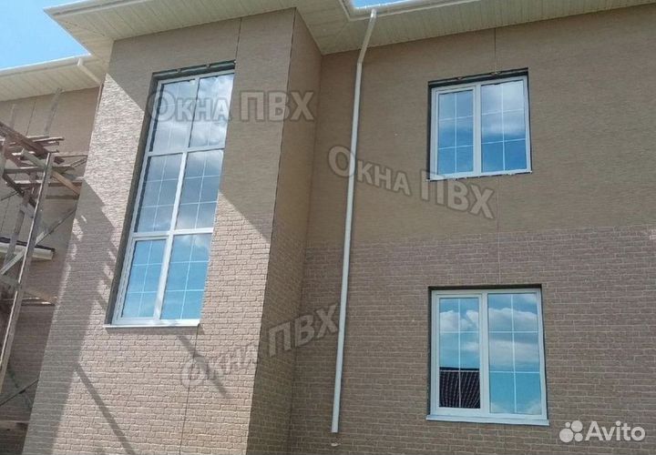 Окна за 7 дней