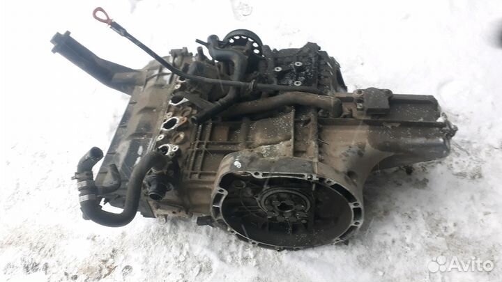 Двигатель мерседес бенц A140 A160 W168