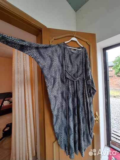 Платье исламское