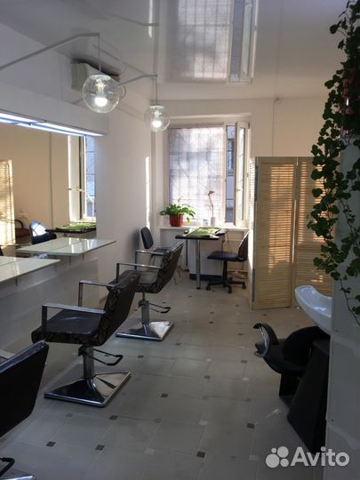 Аренда места парикмахера и маникюра/педикюра