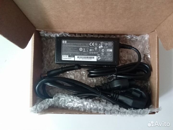 Блок питания для HP ProDesk 600 G1 DM Business PC