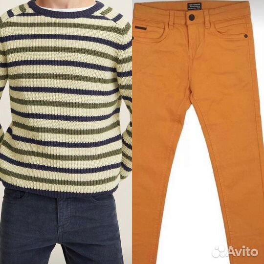 Одежда для мальчика