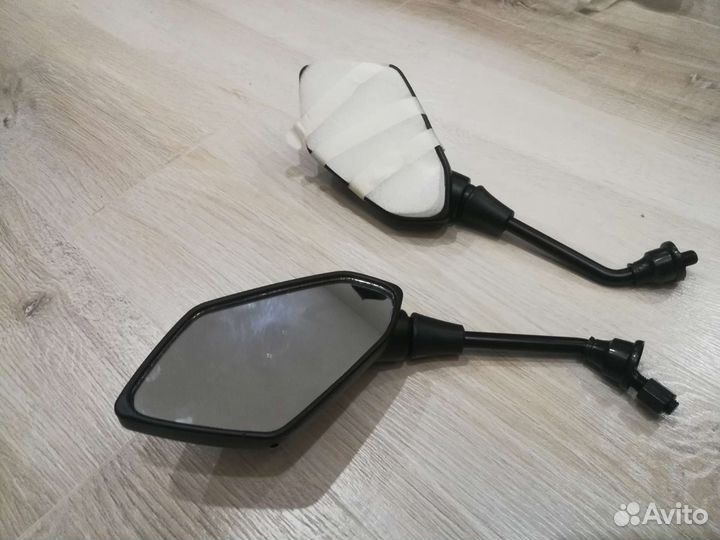 Зеркала для мотоцикла