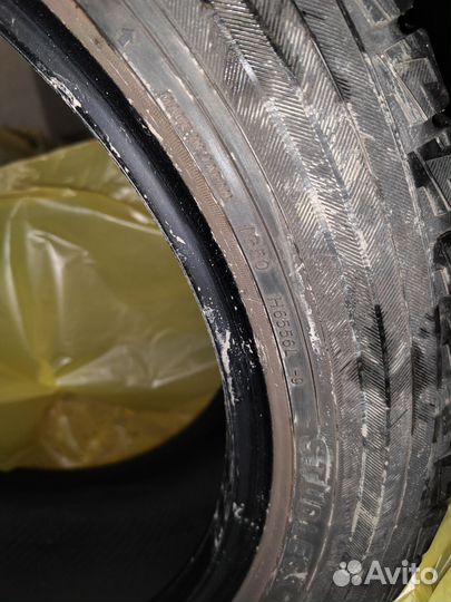 Yokohama Ice Guard IG50+ 215/50 R17 91Q