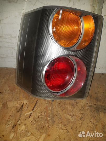 Фонарь задний левый Range Rover