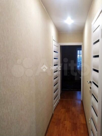 2-к. квартира, 51,2 м², 8/12 эт.