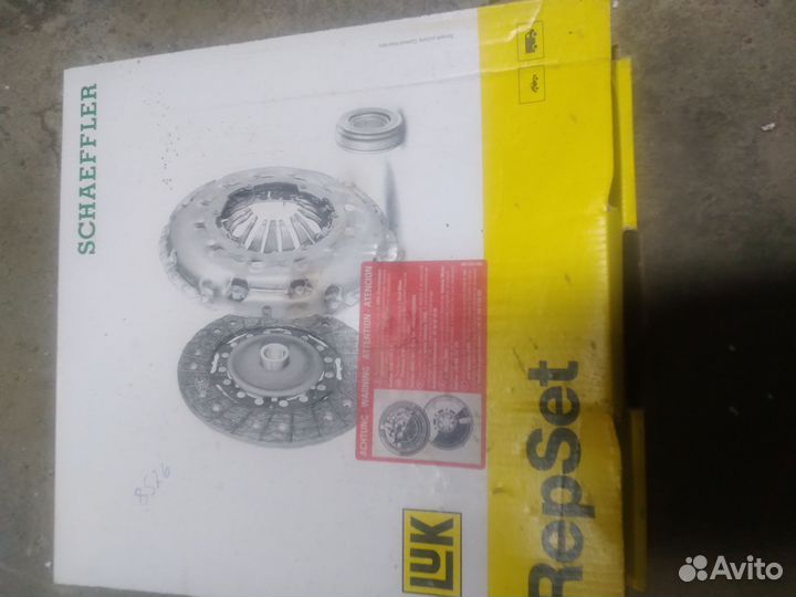 Запчасти на мерседес вито 638 дв 601