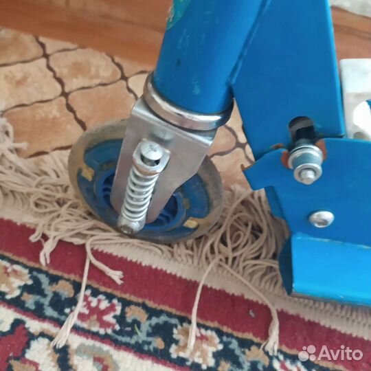 Самокат детский