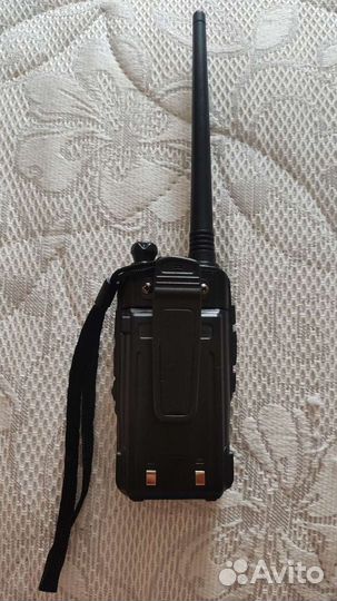 Рация baofeng UV-S9 plus