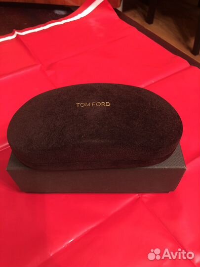 Футляр для очков